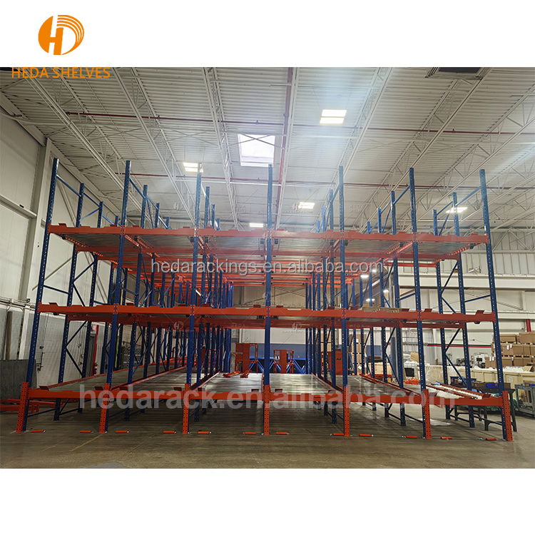 Gravity Racking Feature 2