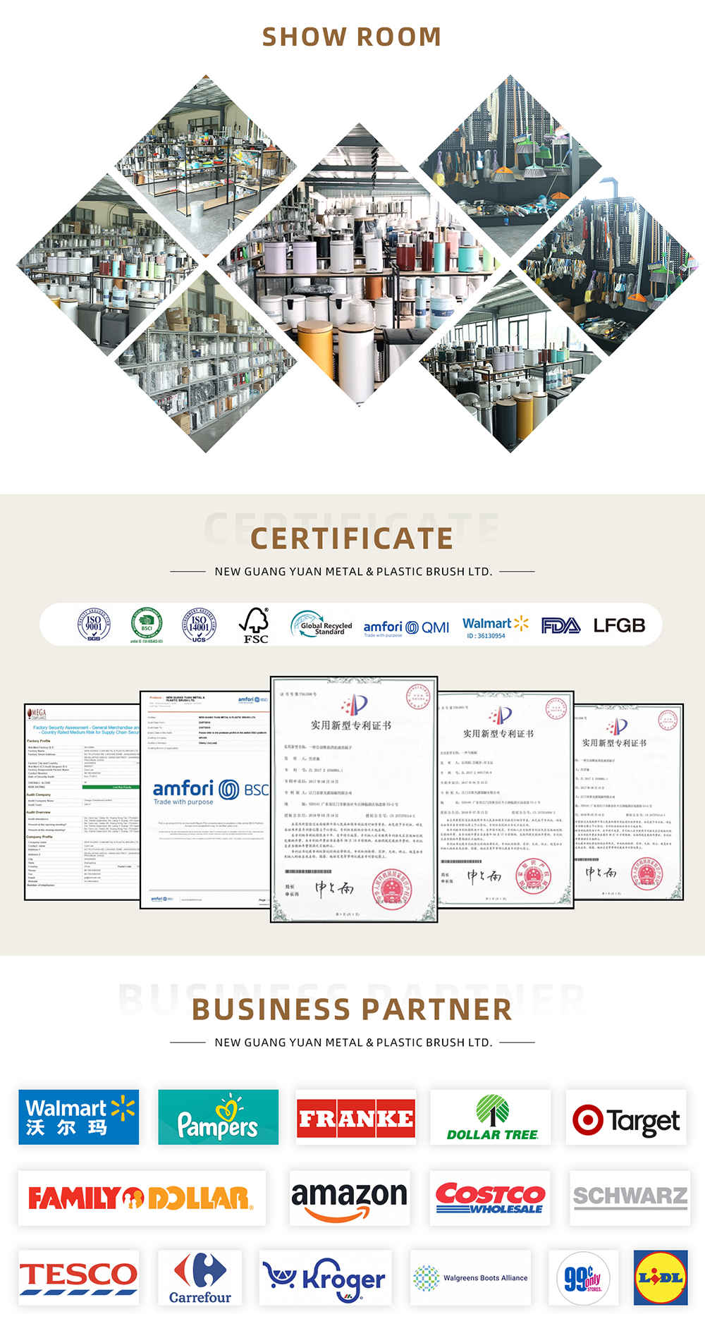 Company Profile Details 3
