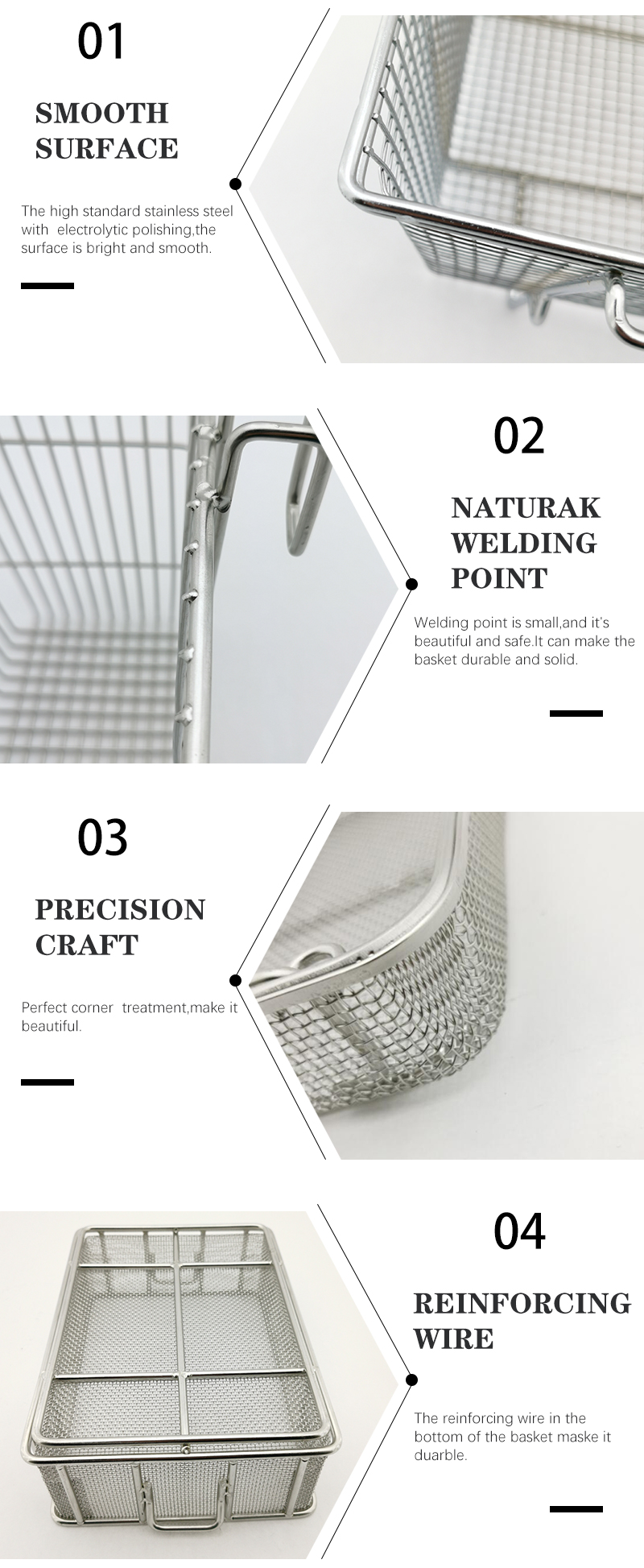 Wire Mesh Product