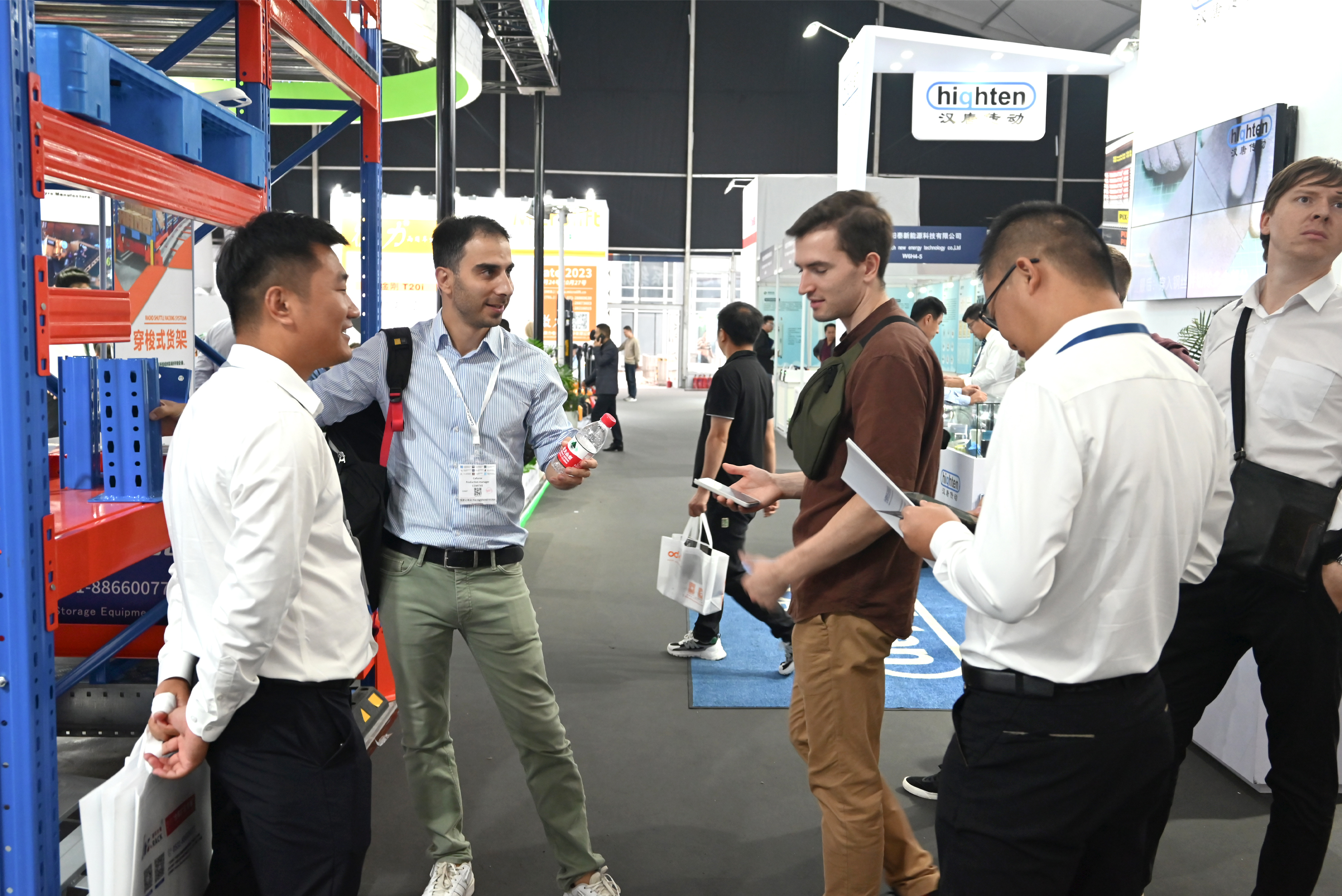 Exhibition Photo 1