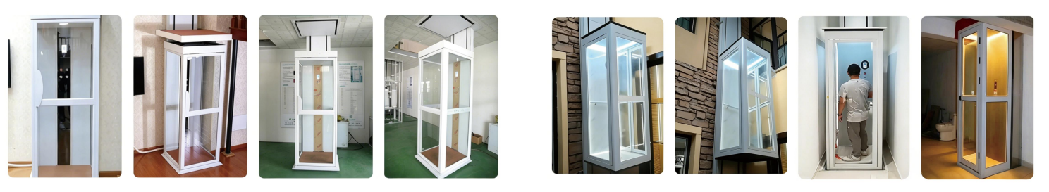Loft Model Details