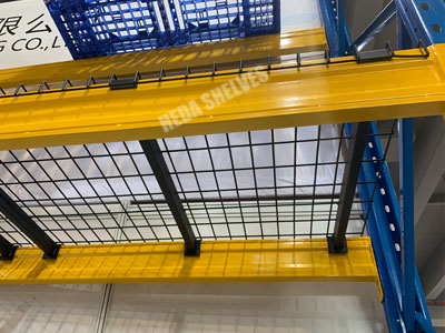 Heavy Duty Frames