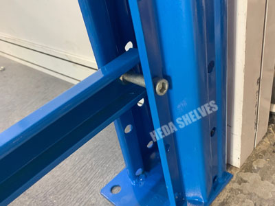 Safe Lock Pins