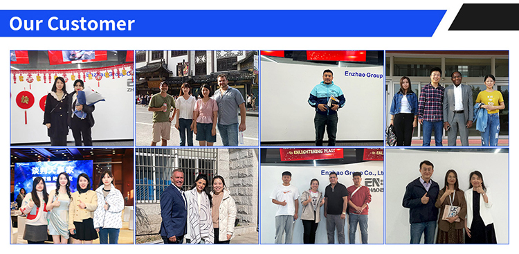 Company Certification and Facility 1