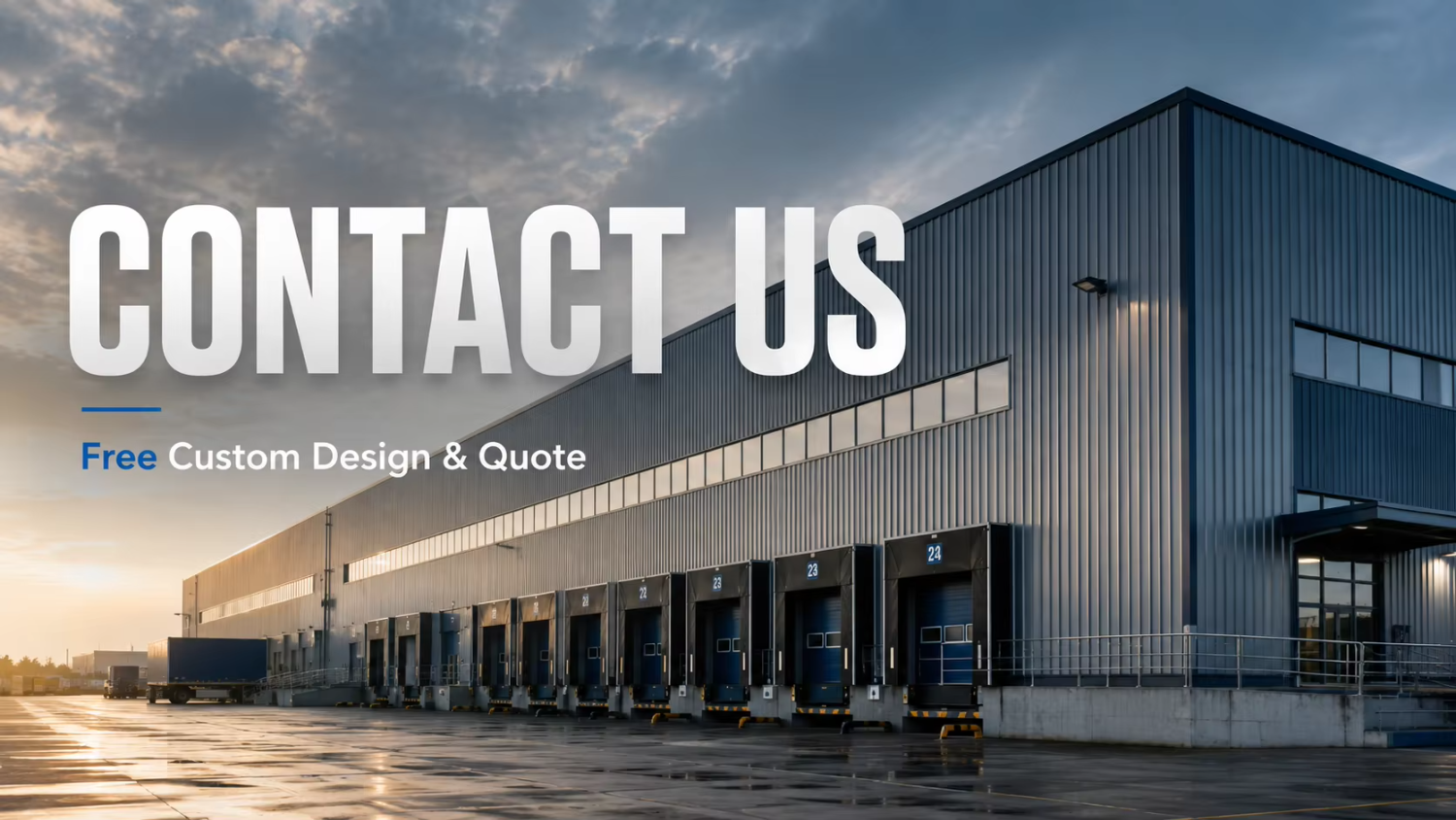 Prefabricated Steel Warehouse Building Mezzanine Floor Multi Level Storage Industrial Steel Frame Structure System