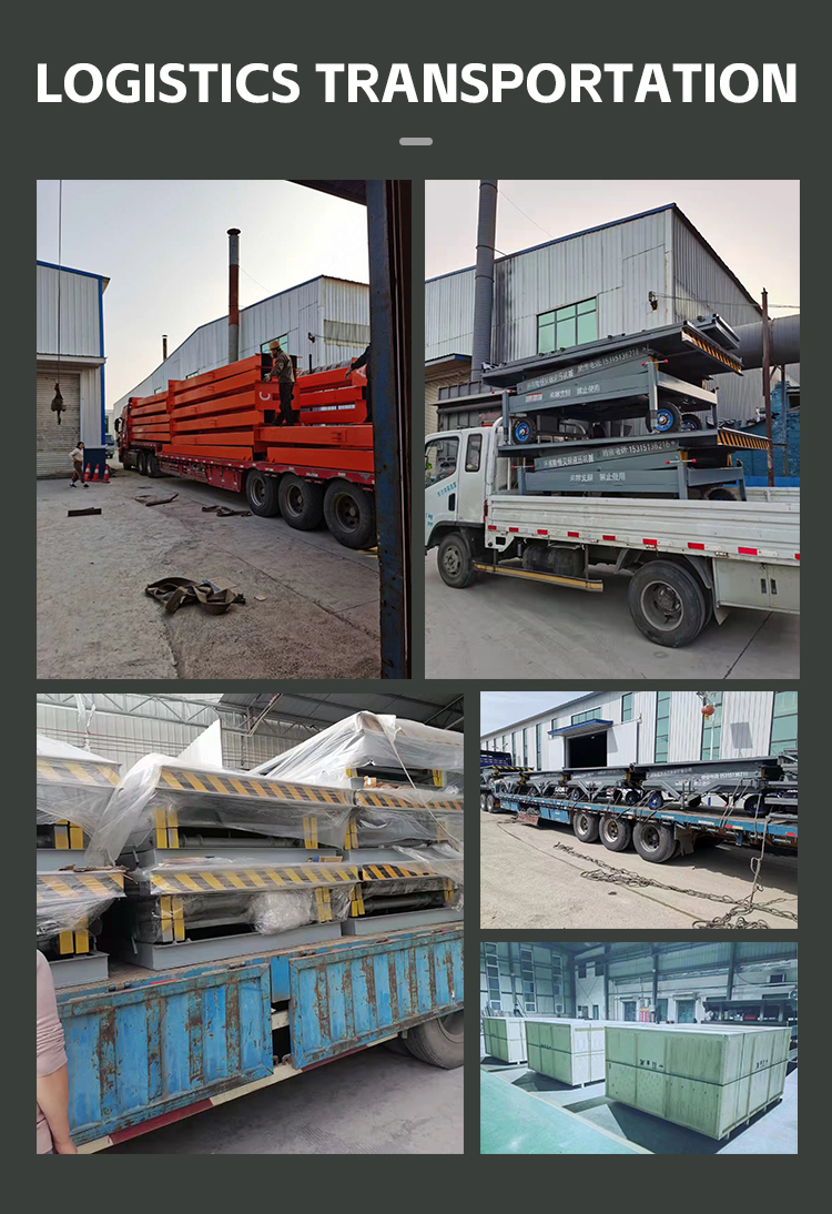 Scissor Lift Image 9
