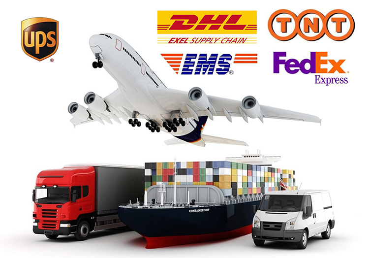 Packaging and Delivery