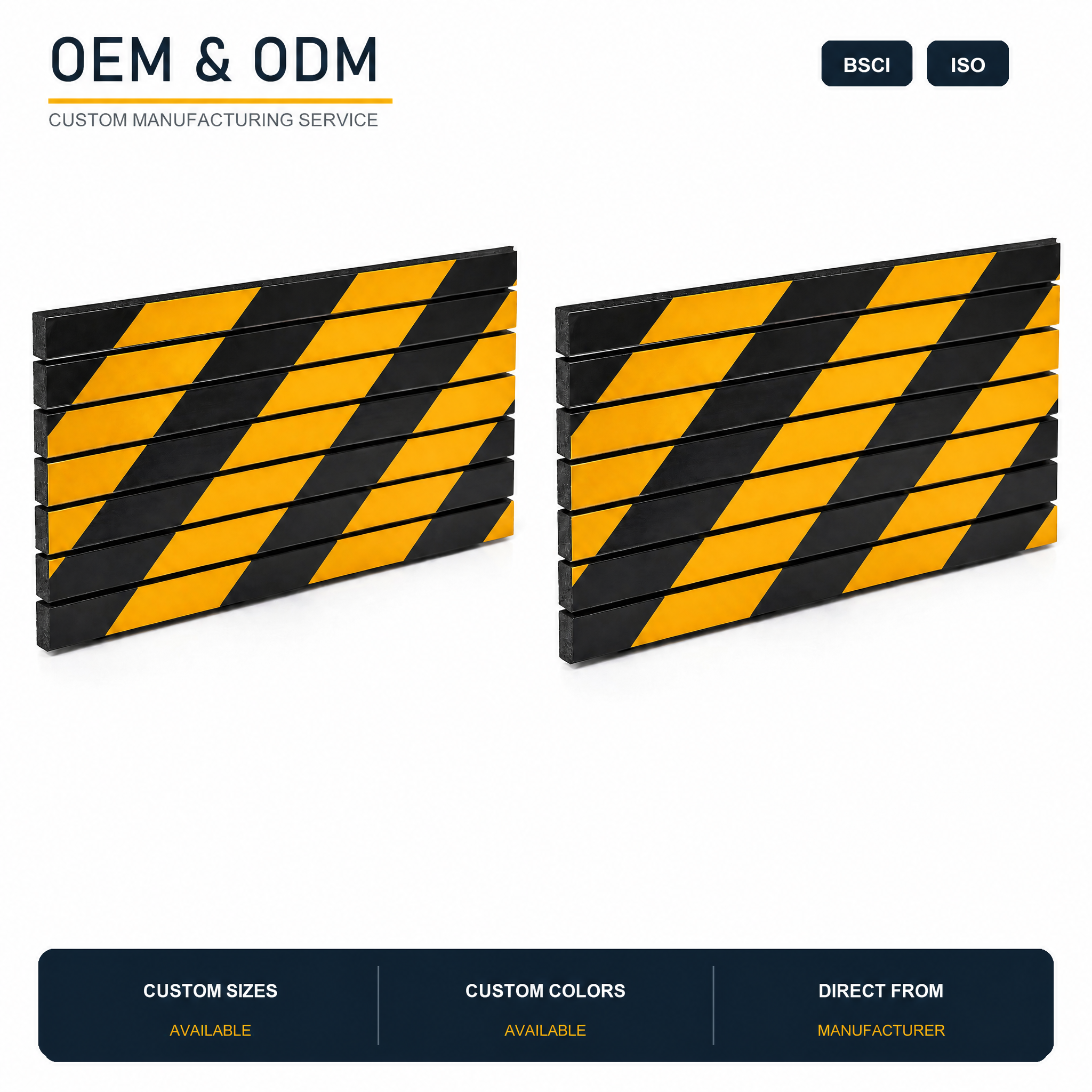 Warehouse Rack Column Guard Foam Garage Parking Wall Protector NBR XPE PU 3-50mm Cuttable Panel OEM Factory