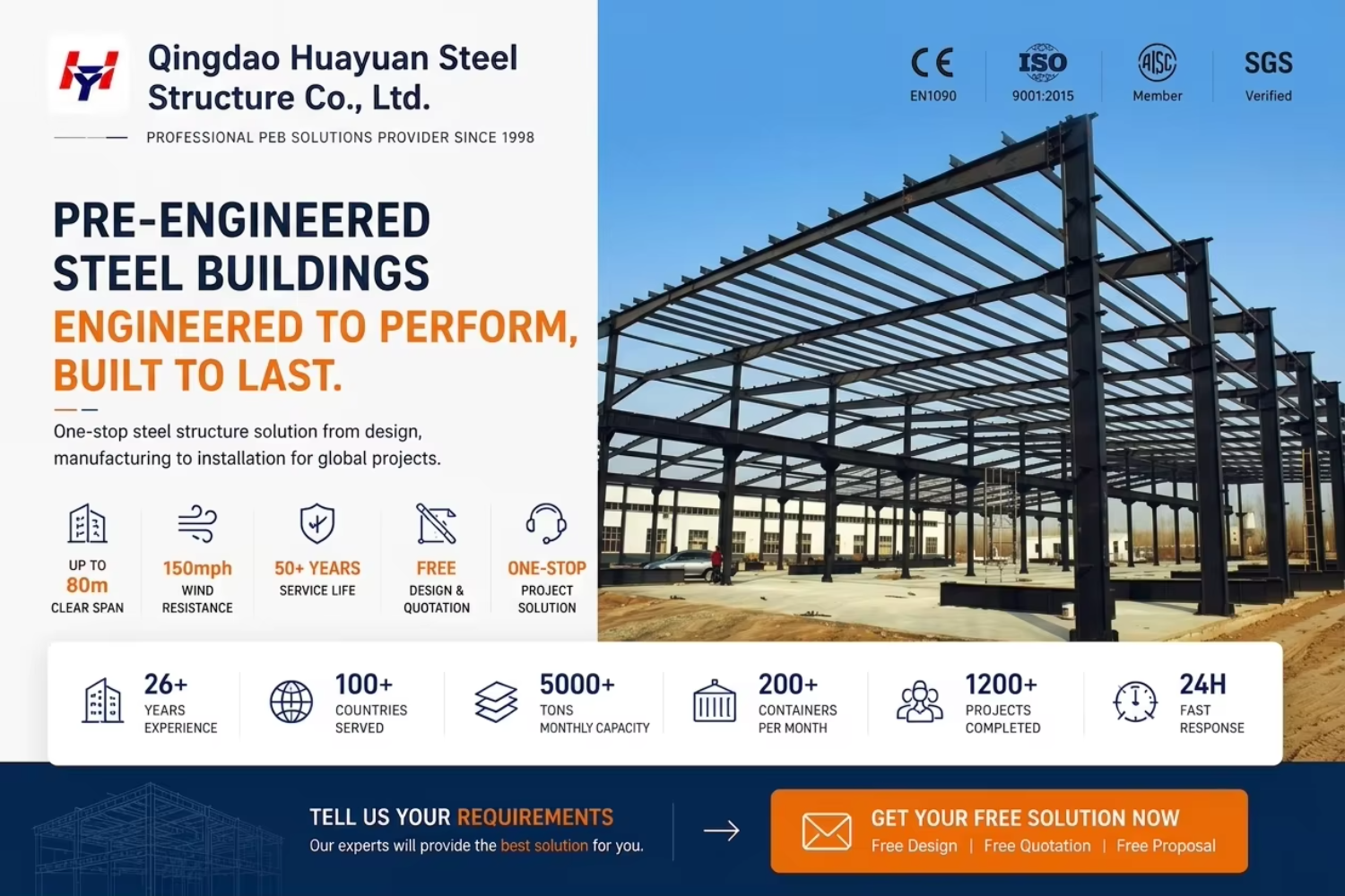 Prefabricated Steel Warehouse Building Mezzanine Floor Multi Level Storage Industrial Steel Frame Structure System