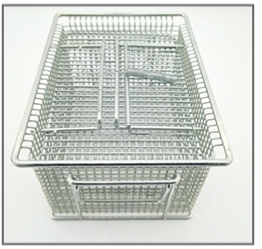 Wire Mesh Processing