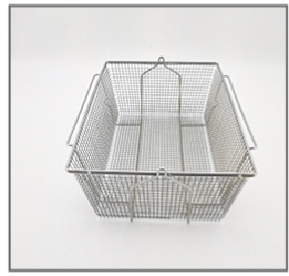 Wire Mesh Processing