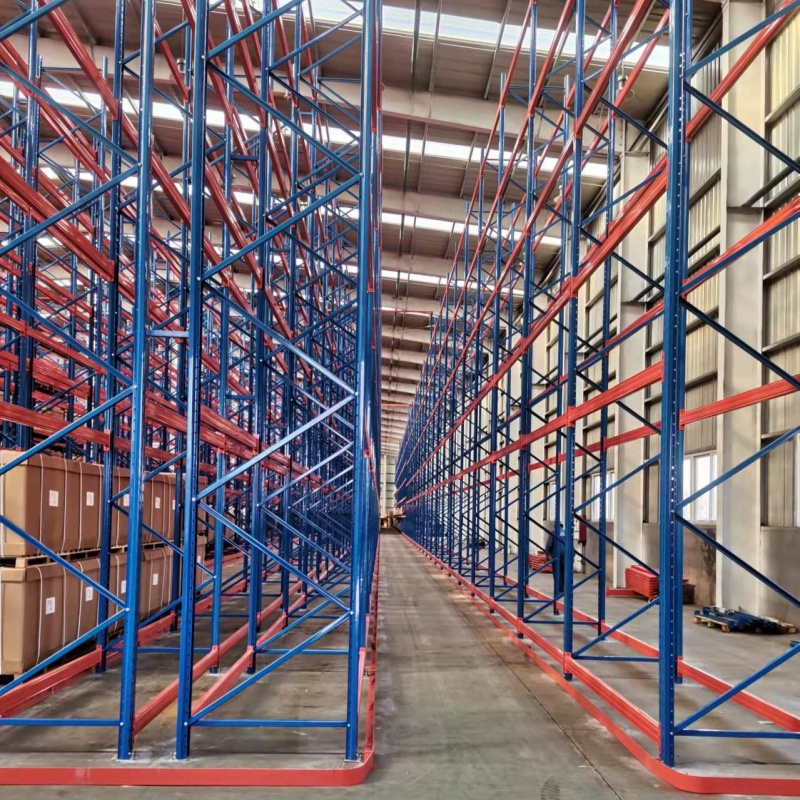 Storage Project