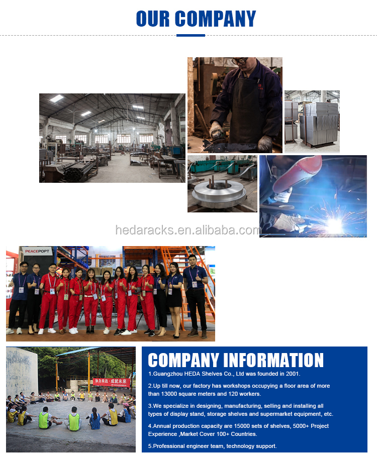 Company Information