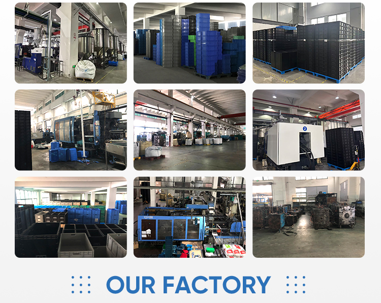 Factory Profile