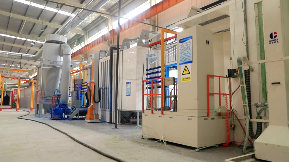 Manufacturing Line
