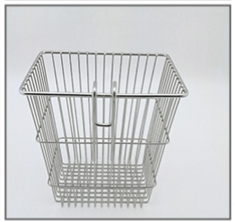 Wire Mesh Processing