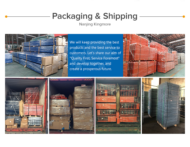 Packaging & Shipping Details