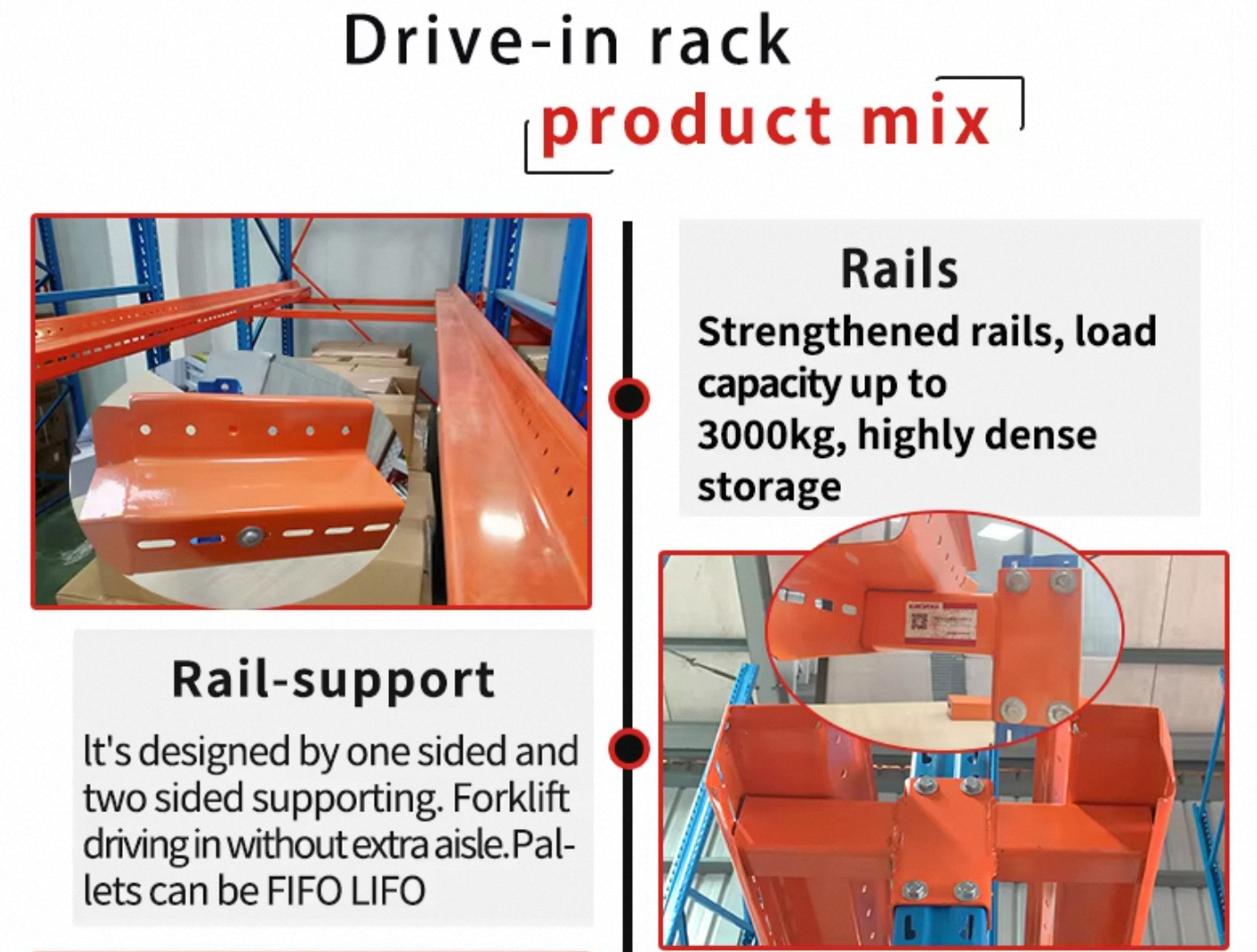 Rack Accessories