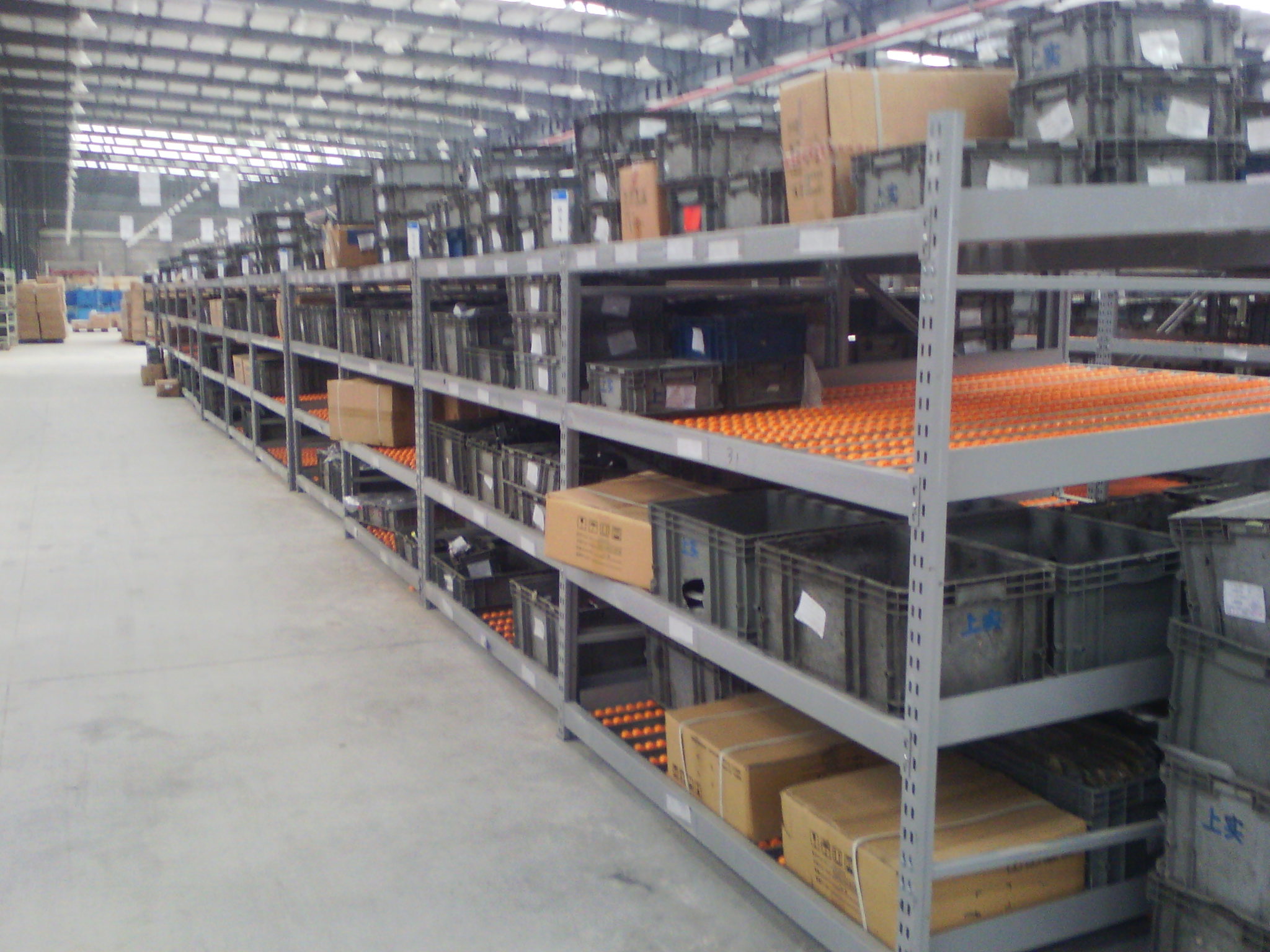 Loading Configuration 2