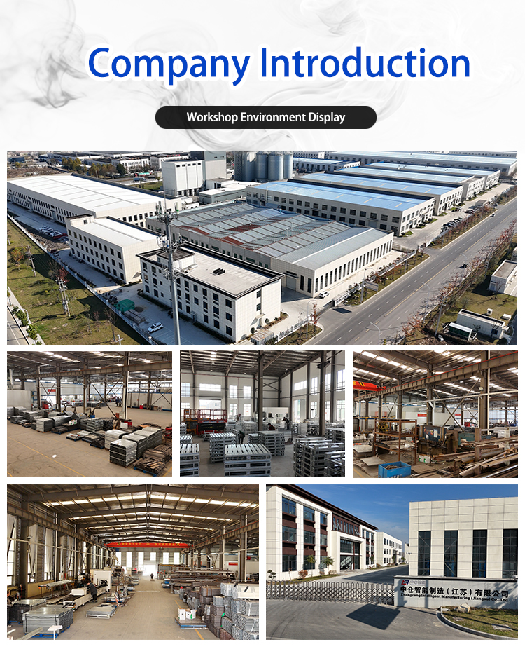 Production details