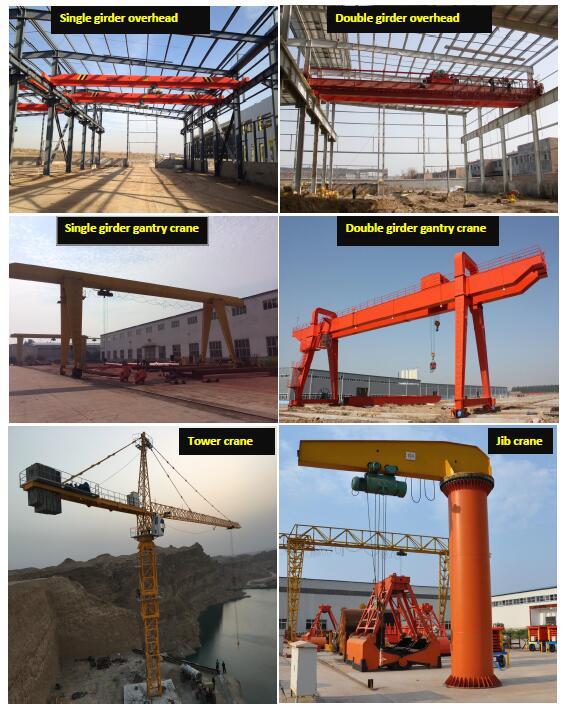 Related Aerial Lift Equipment
