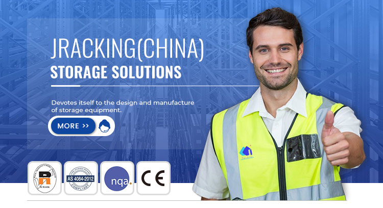 Pallet Racking Banner