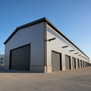 Reach Truck Aisle Narrow Racking System