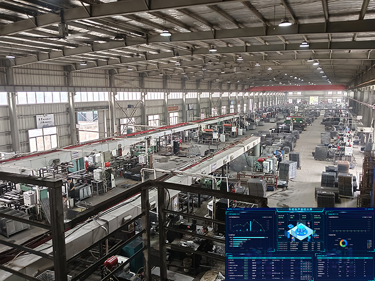 Production Facility 4