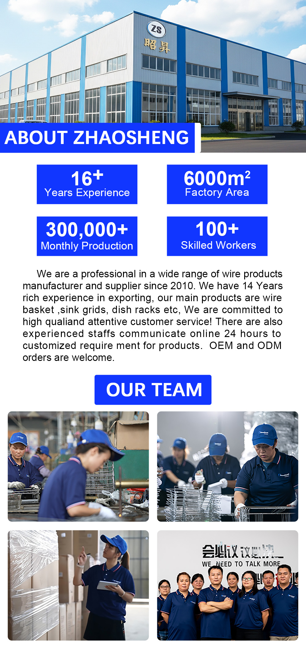 Company Profile