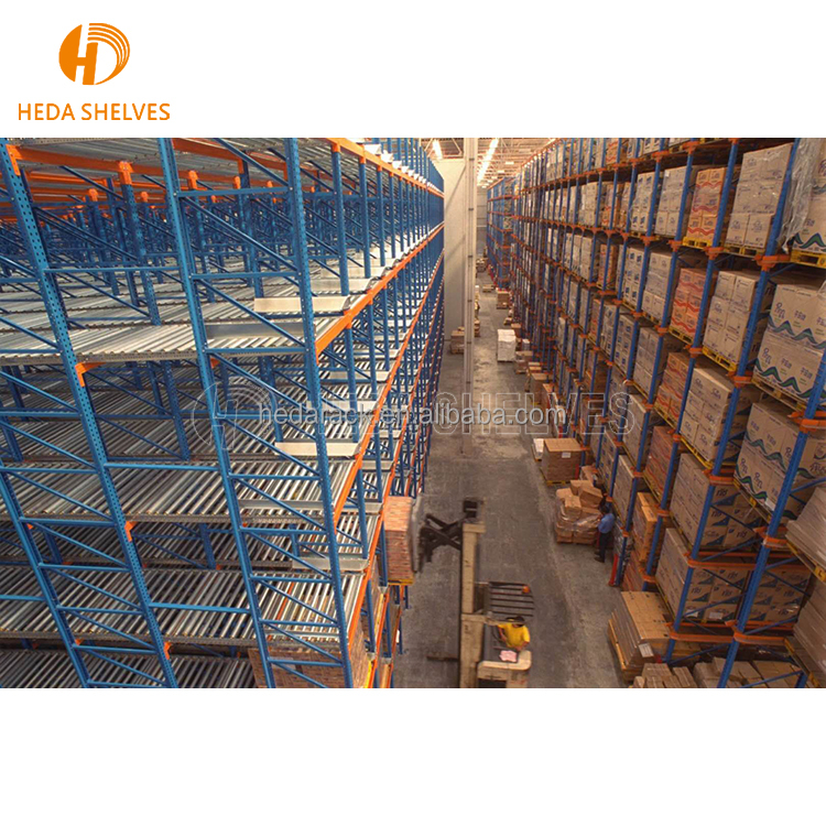 Racking Installation