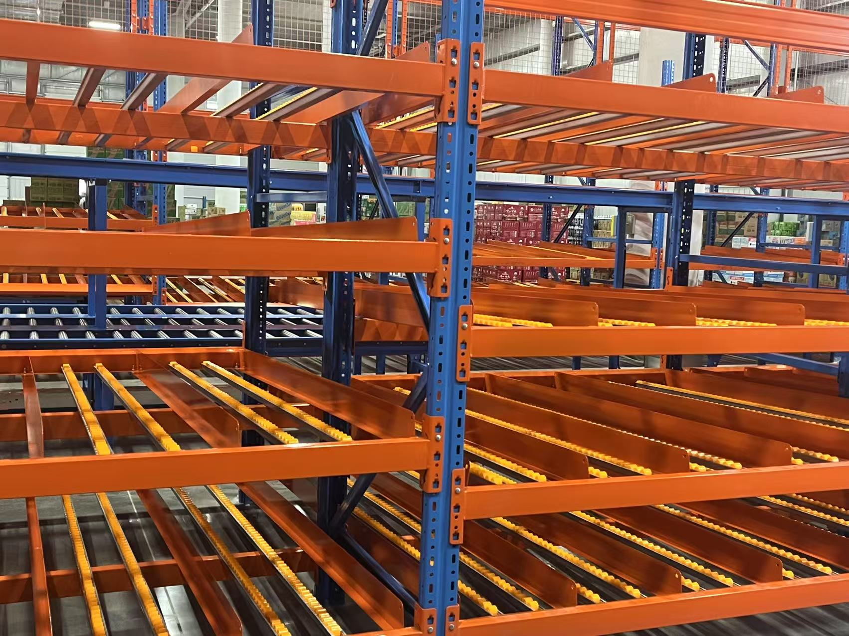 Rack Components 1
