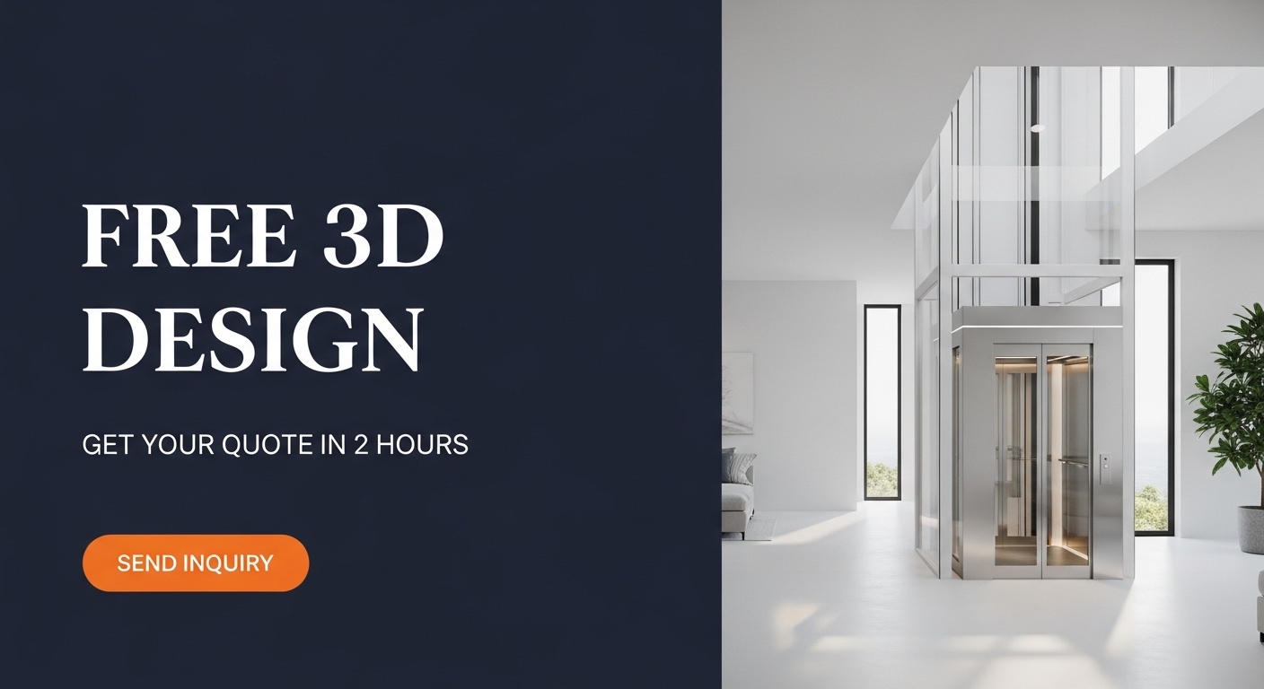 Free Design and Quotation Service