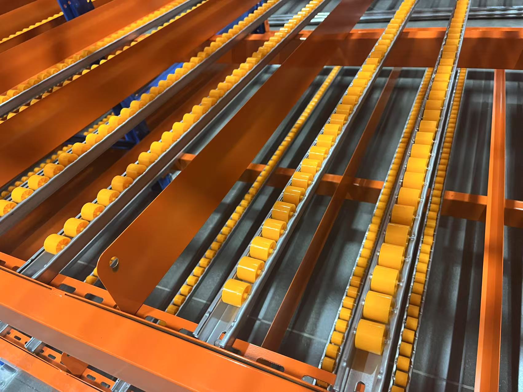 Rack Components 3