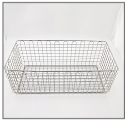 Wire Mesh Processing