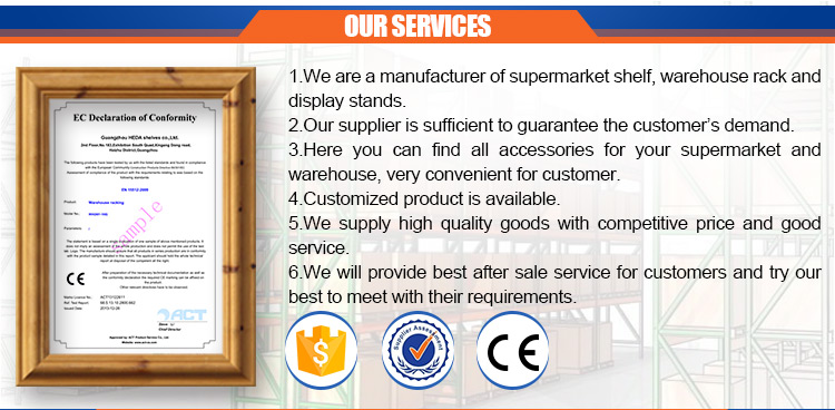 Cantilever Storage Rack Heavy Duty Single Sided H Steel Factory Cantilever Racking for Warehouse