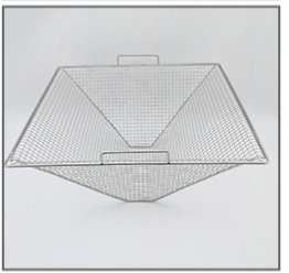 Wire Mesh Processing