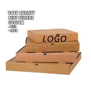 Foldable Corrugated Storage Packaging