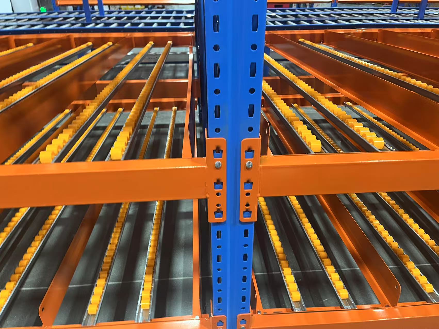 Rack Components 2
