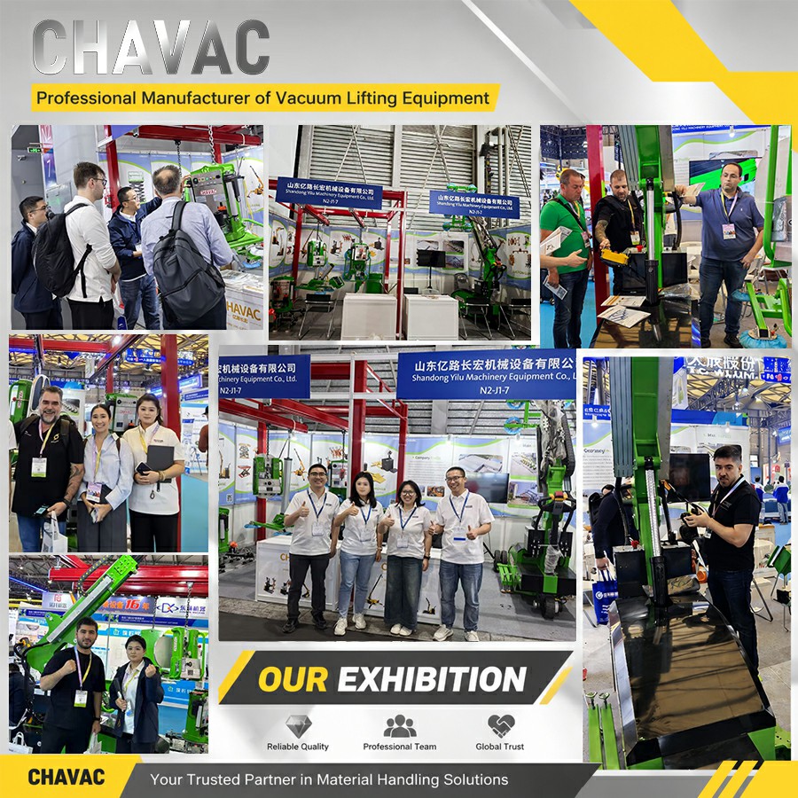 Trade Show Participation