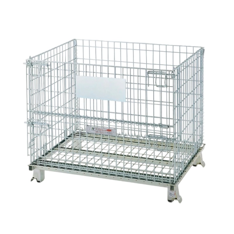 Storage Cage
