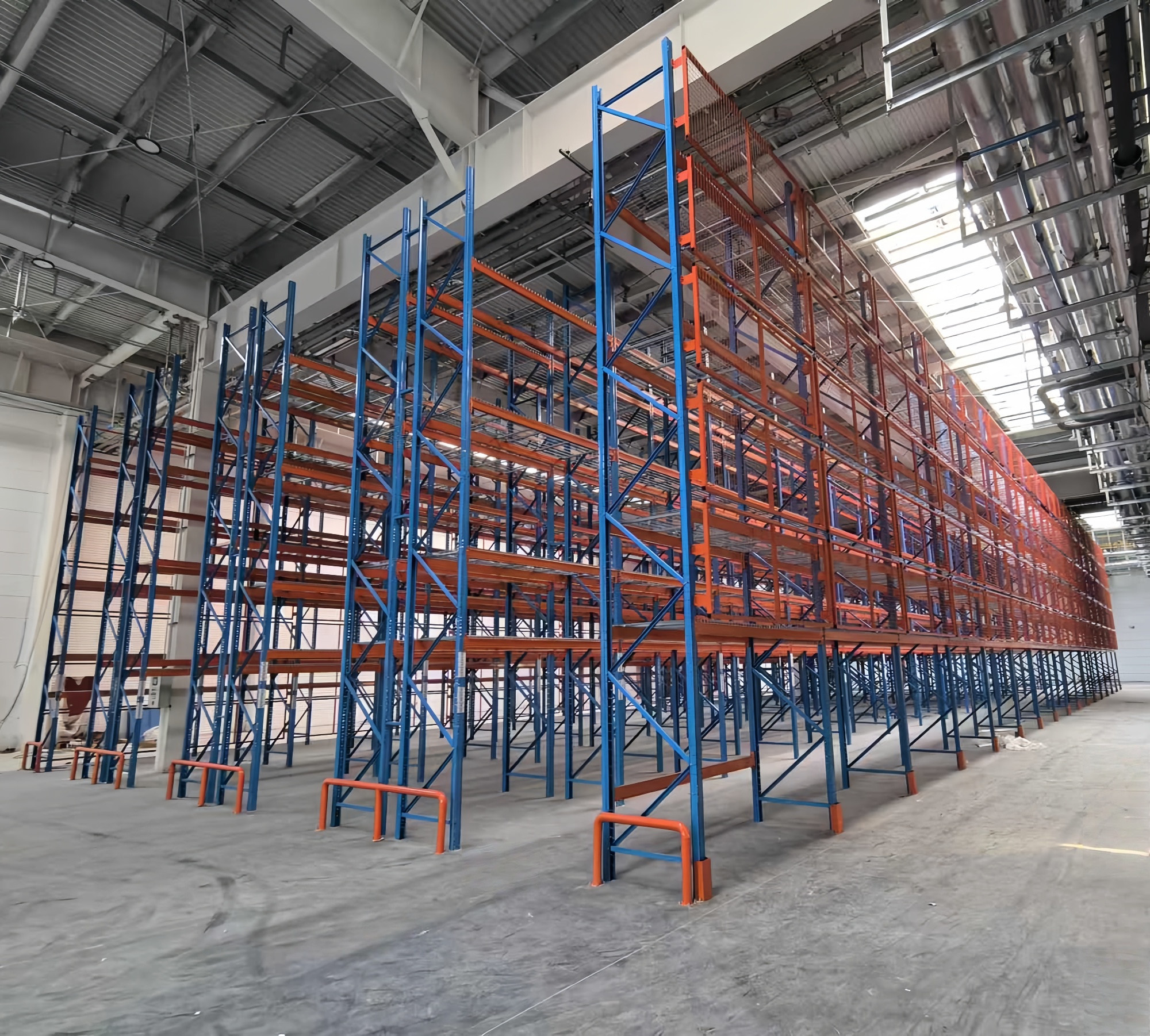 Storage Project