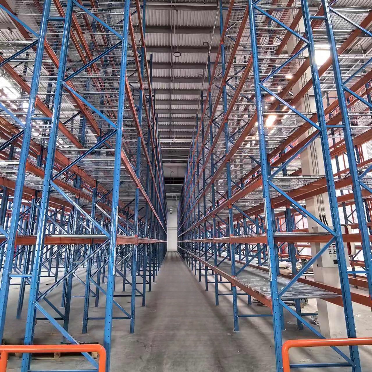 Storage Project