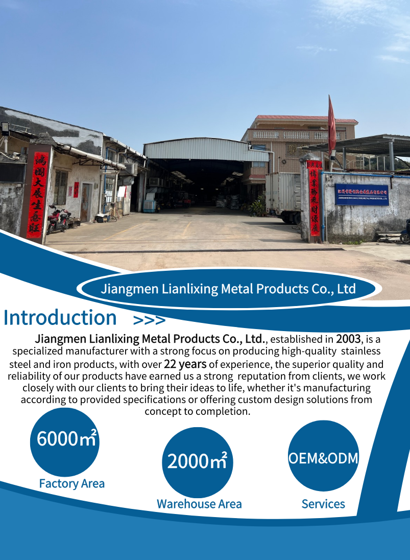 Company Information Overview