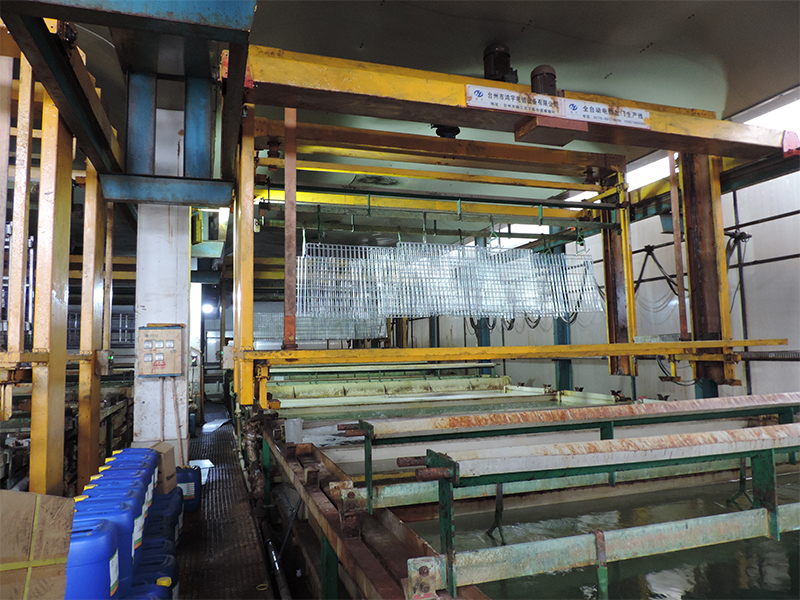 Factory Facility 1