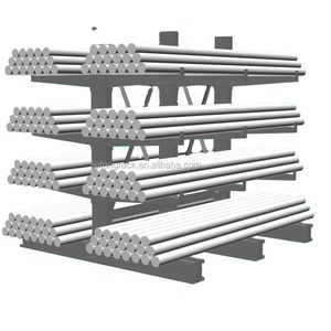 Heavy Duty H-shaped Cantilever System