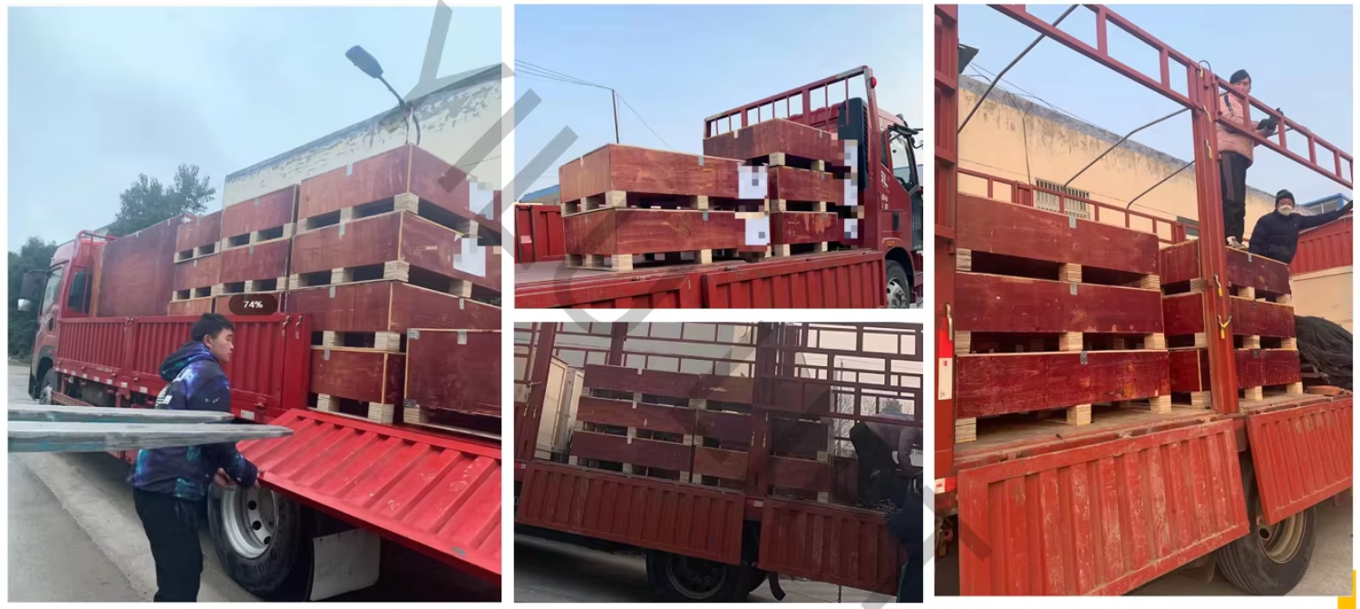 YILU LIFT 4 Ton 4 M Hydraulic Scissor Lift Table Warehouse Use Platform Lift with CE