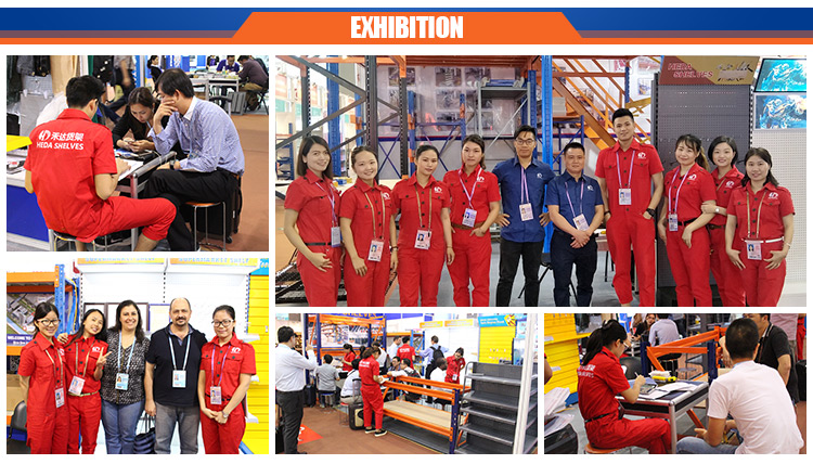 Modern Factory Infrastructure and Advanced Equipment