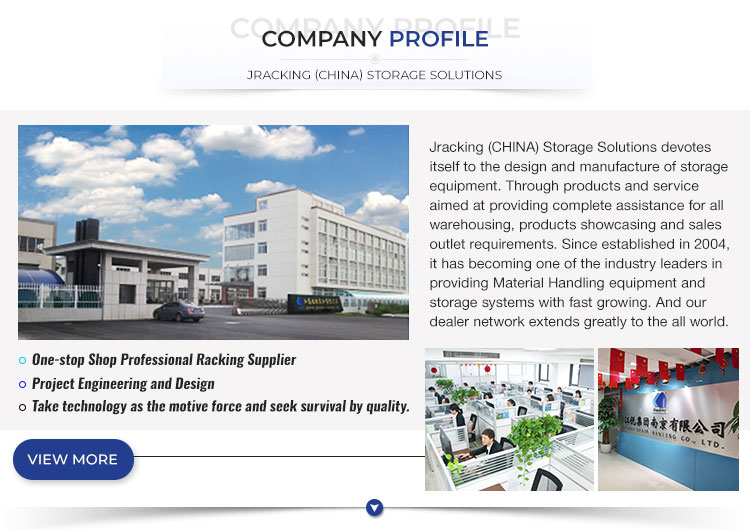 Company Plant Overview