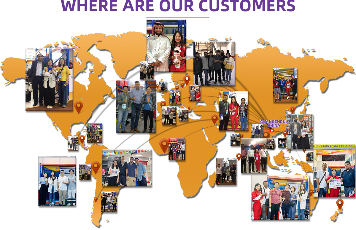 Customer Showcase