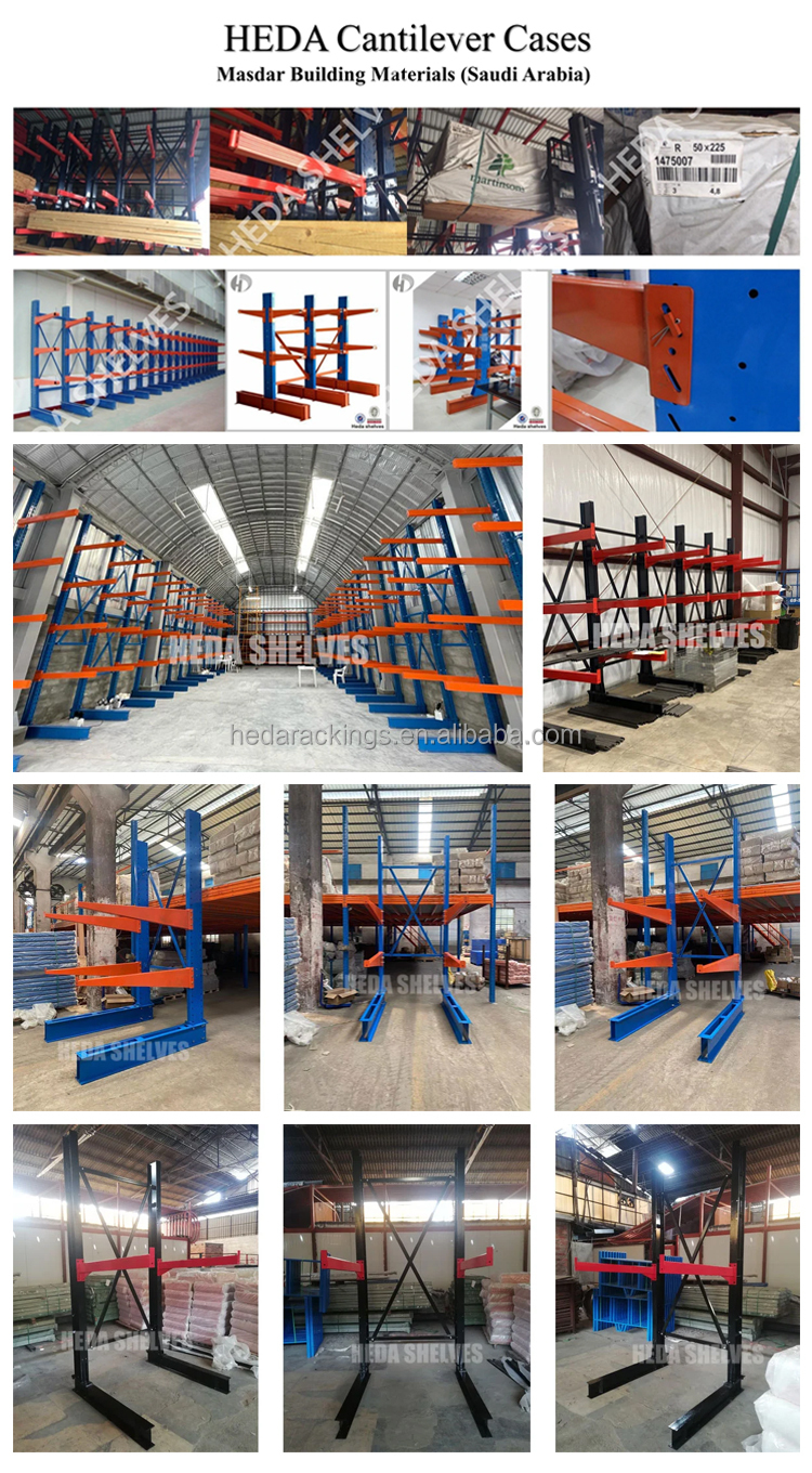 Customer Storage Projects